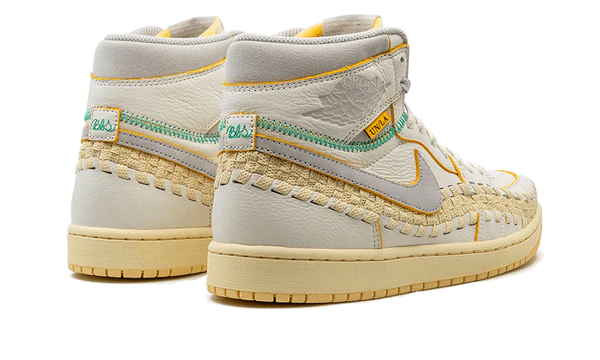 Jordan 1 Retro High OG SP Union LA Bephies Beauty Supply Summer of ‘96 (FD2565-100) | SneakerClassics