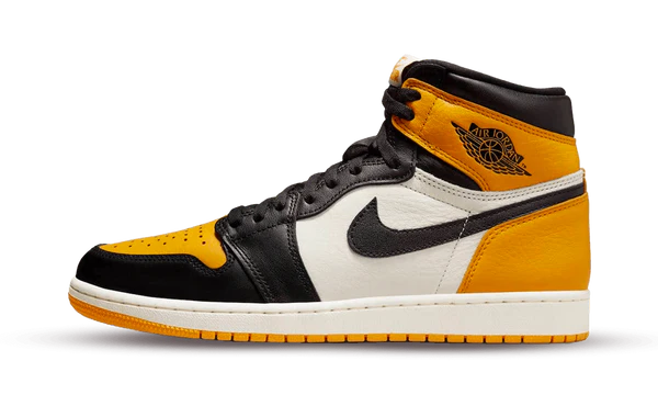 Jordan 1 Retro High OG Taxi
