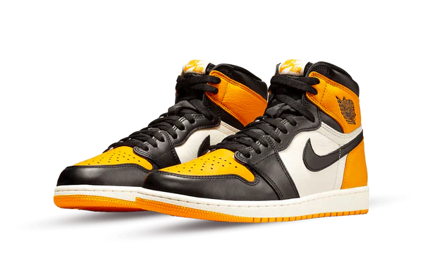 Jordan 1 Retro High OG Taxi (555088-711) | SneakerClassics