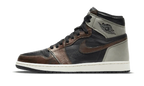 Jordan 1 Retro High Light Army Rust Shadow Patina (555088-033) | SneakerClassics