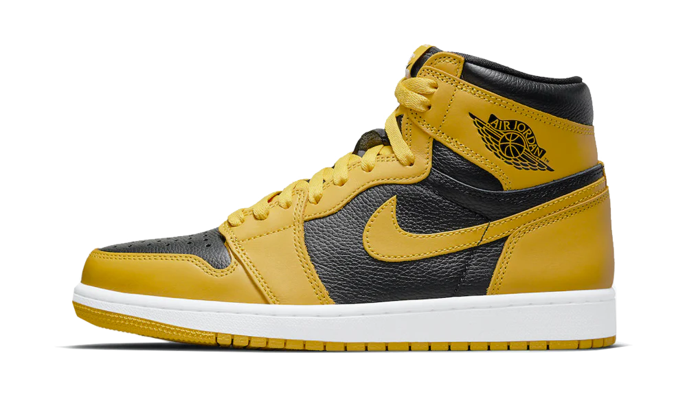 Jordan 1 Retro High Pollen (555088-701) | SneakerClassics