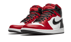 Jordan 1 Retro High Satin Snake Chicago (Women's) (CD0461-601) | SneakerClassics