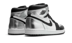 Jordan 1 Retro High Silver Toe (Women's) (CD0461-001) | SneakerClassics