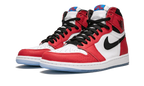 Jordan 1 Retro High Spider-Man Origin Story (555088-602) | SneakerClassics
