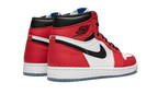 Jordan 1 Retro High Spider-Man Origin Story (555088-602) | SneakerClassics