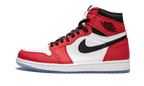 Jordan 1 Retro High Spider-Man Origin Story (555088-602) | SneakerClassics