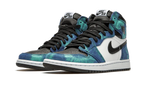 Jordan 1 Retro High Tie Dye (Women's) (CD0461-100) | SneakerClassics