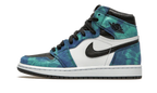 Jordan 1 Retro High Tie Dye (Women's) (CD0461-100) | SneakerClassics