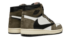 Jordan 1 Retro High OG SP Travis Scott Mocha (CD4487-100) | SneakerClassics