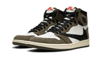Jordan 1 Retro High OG SP Travis Scott Mocha (CD4487-100) | SneakerClassics