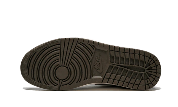 Jordan 1 Retro High OG SP Travis Scott Mocha (CD4487-100) | SneakerClassics