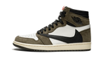 Jordan 1 Retro High OG SP Travis Scott Mocha (CD4487-100) | SneakerClassics