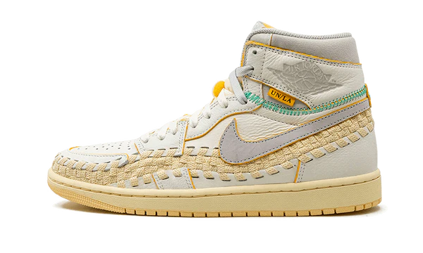 Jordan 1 Retro High OG SP Union LA Bephies Beauty Supply Summer of ‘96 (FD2565-100) | SneakerClassics