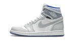 Jordan 1 Retro High Zoom White Racer Blue (CK6637-104) | SneakerClassics