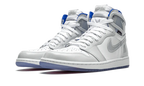 Jordan 1 Retro High Zoom White Racer Blue (CK6637-104) | SneakerClassics