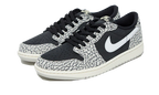 Jordan 1 Retro Low OG Black Cement (CZ0790-001) | SneakerClassics