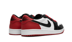 Jordan 1 Retro Low OG Black Toe (2023) (CZ0790-106) | SneakerClassics