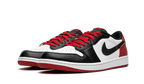 Jordan 1 Retro Low OG Black Toe (2023) (CZ0790-106) | SneakerClassics