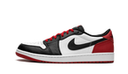Jordan 1 Retro Low OG Black Toe (2023) (CZ0790-106) | SneakerClassics