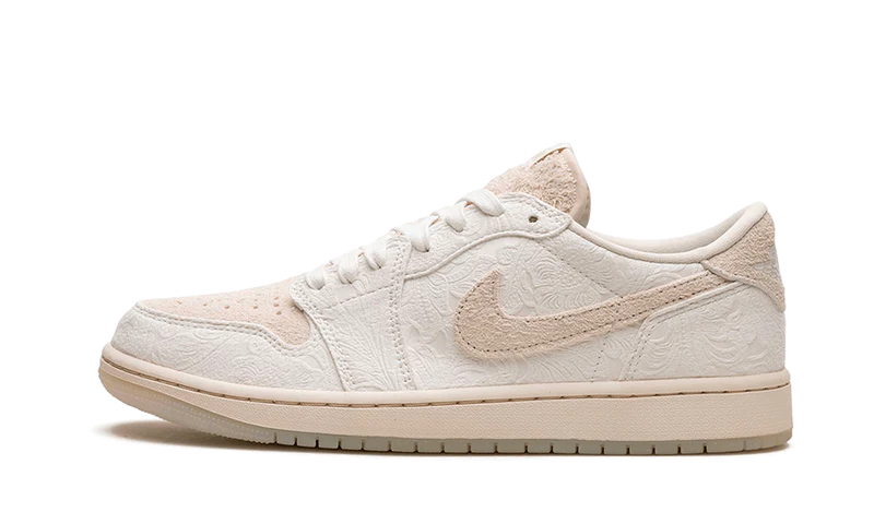 Jordan 1 Retro Low OG Chris Paul (FZ0455-200) | SneakerClassics