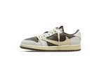 Jordan 1 Retro Low OG SP Travis Scott Reverse Mocha (PS) (DO5442-162) | SneakerClassics