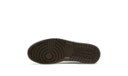 Jordan 1 Retro Low OG SP Travis Scott Reverse Mocha (PS) (DO5442-162) | SneakerClassics