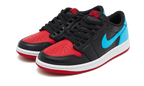 Jordan 1 Retro Low OG NC to Chi (Women's) (CZ0775-046) | SneakerClassics