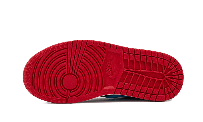 Jordan 1 Retro Low OG NC to Chi (Women's) (CZ0775-046) | SneakerClassics