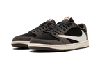 Jordan 1 Retro Low OG SP Travis Scott Mocha (CQ4277-001) | SneakerClassics