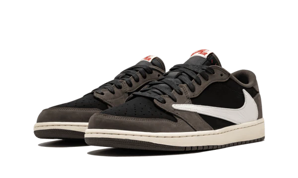 Jordan 1 Retro Low OG SP Travis Scott Mocha (CQ4277-001) | SneakerClassics