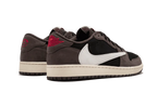 Jordan 1 Retro Low OG SP Travis Scott Mocha (CQ4277-001) | SneakerClassics