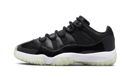 Jordan 11 Retro Low 72-10