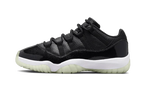 Jordan 11 Retro Low 72-10 (AV2187-001) | SneakerClassics