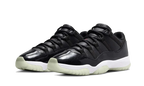 Jordan 11 Retro Low 72-10 (AV2187-001) | SneakerClassics