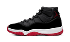 Jordan 11 Retro Playoffs Bred (2019) (378037-061) | SneakerClassics