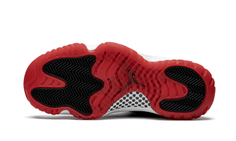 Jordan 11 Retro Playoffs Bred (2019) (378037-061) | SneakerClassics