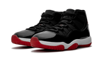 Jordan 11 Retro Playoffs Bred (2019) (378037-061) | SneakerClassics