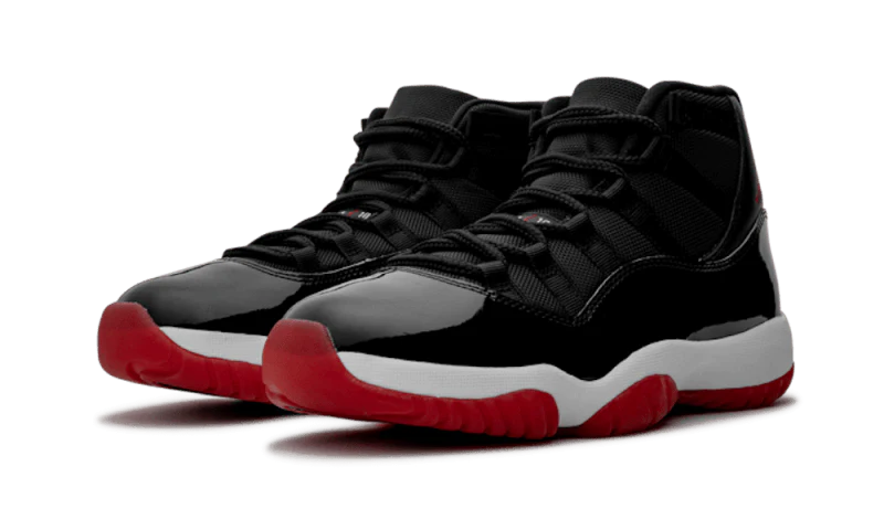 Jordan 11 Retro Playoffs Bred (2019) (378037-061) | SneakerClassics