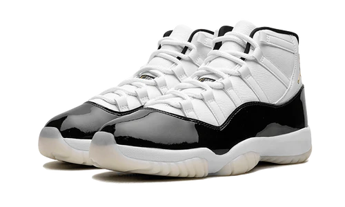 Jordan 11 Retro DMP Gratitude (2023) (CT8012-170) | SneakerClassics