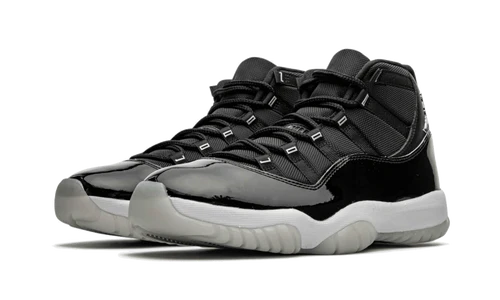 Jordan 11 Retro Jubilee 25th Anniversary (CT8012-011) | SneakerClassics