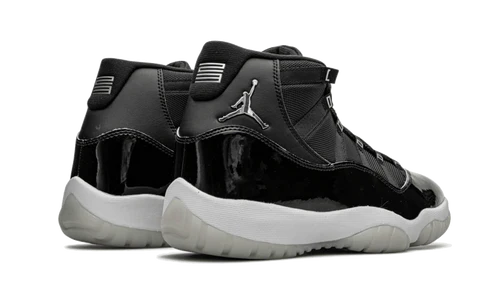 Jordan 11 Retro Jubilee 25th Anniversary (CT8012-011) | SneakerClassics