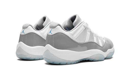 Jordan 11 Retro Low Cement Grey (AV2187-140) | SneakerClassics