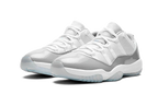Jordan 11 Retro Low Cement Grey (AV2187-140) | SneakerClassics
