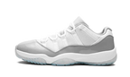 Jordan 11 Retro Low Cement Grey (AV2187-140) | SneakerClassics