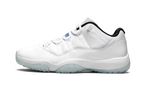Jordan 11 Retro Low Legend Blue (AV2187-117) | SneakerClassics