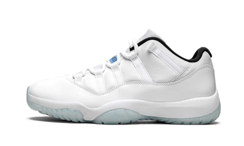 Jordan 11 Retro Low Legend Blue (AV2187-117) | SneakerClassics