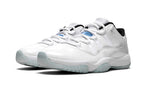Jordan 11 Retro Low Legend Blue (AV2187-117) | SneakerClassics