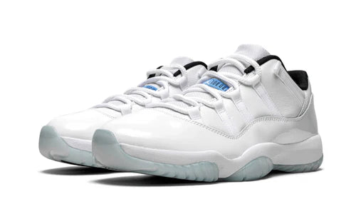 Jordan 11 Retro Low Legend Blue (AV2187-117) | SneakerClassics