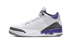 Jordan 3 Retro Dark Iris (CT8532-105) | SneakerClassics