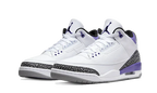 Jordan 3 Retro Dark Iris (CT8532-105) | SneakerClassics